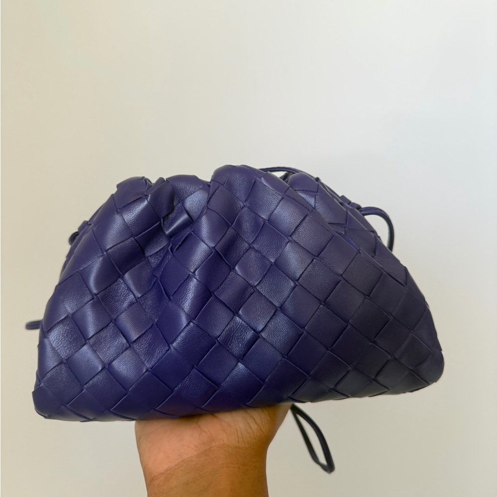 Bottega Veneta Mini pouch